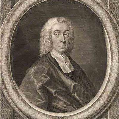 Philip Doddridge